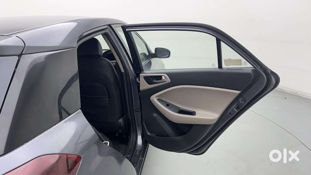 Hyundai Elite I20 1.2 Asta (o) Cvt, 2019, Petrol