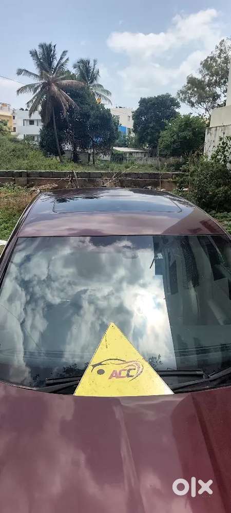 Skoda Superb 2010 Petrol 85000 Km Driven
