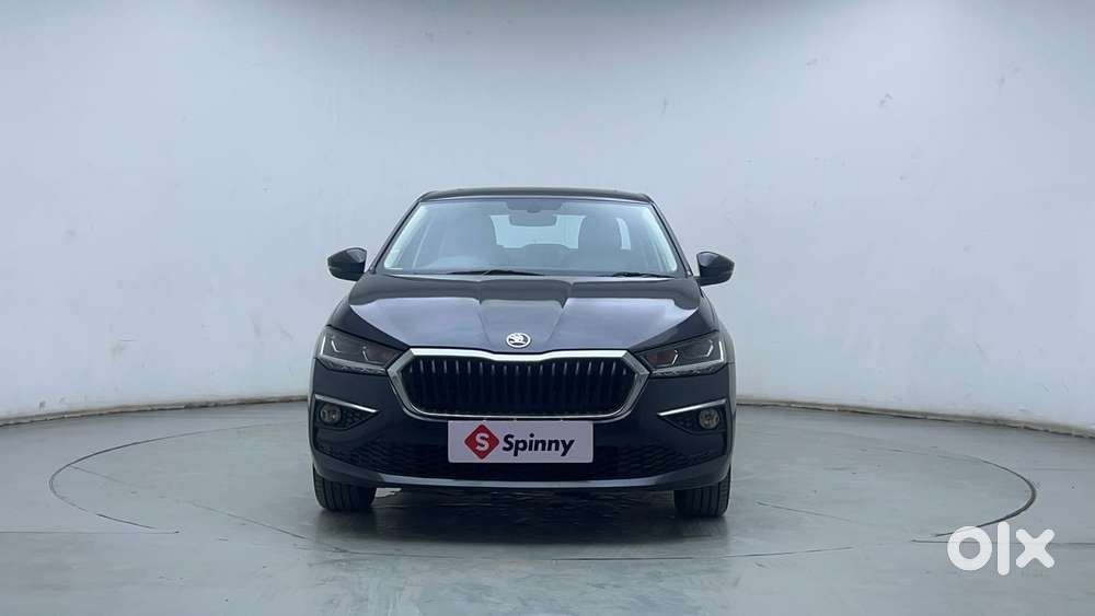 Skoda Slavia Style 1.5l Tsi Dsg, 2023, Petrol