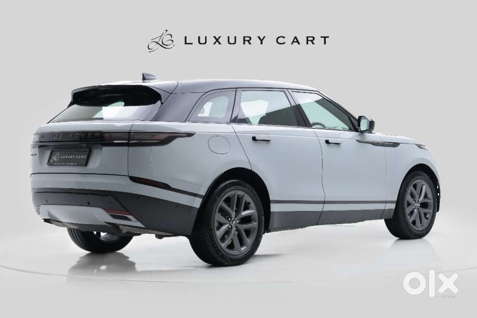 Land Rover Range Velar Hse Dynamic 2.0 Petrol, 2024, Petrol