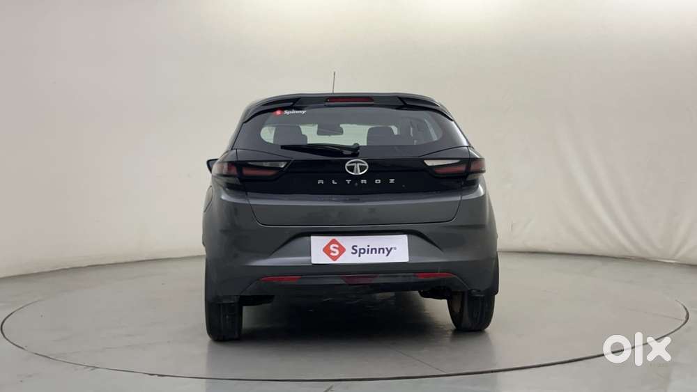 Tata Altroz 1.5 Xz Diesel, 2023, Diesel