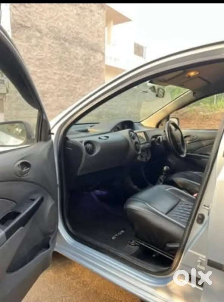 Toyota Etios Liva Gd
