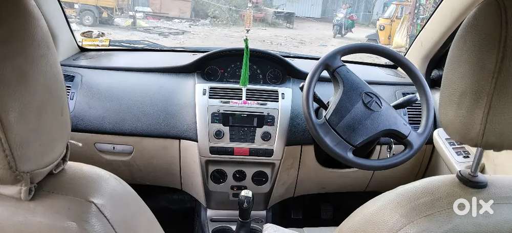 Tata Indica Vista 2011