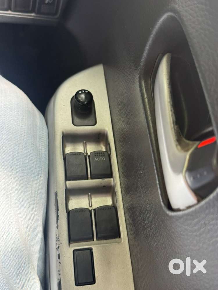 Maruti Suzuki Wagon R 2012 Year Car