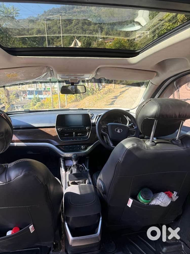 Tata Harrier 2021 Diesel Good Condition