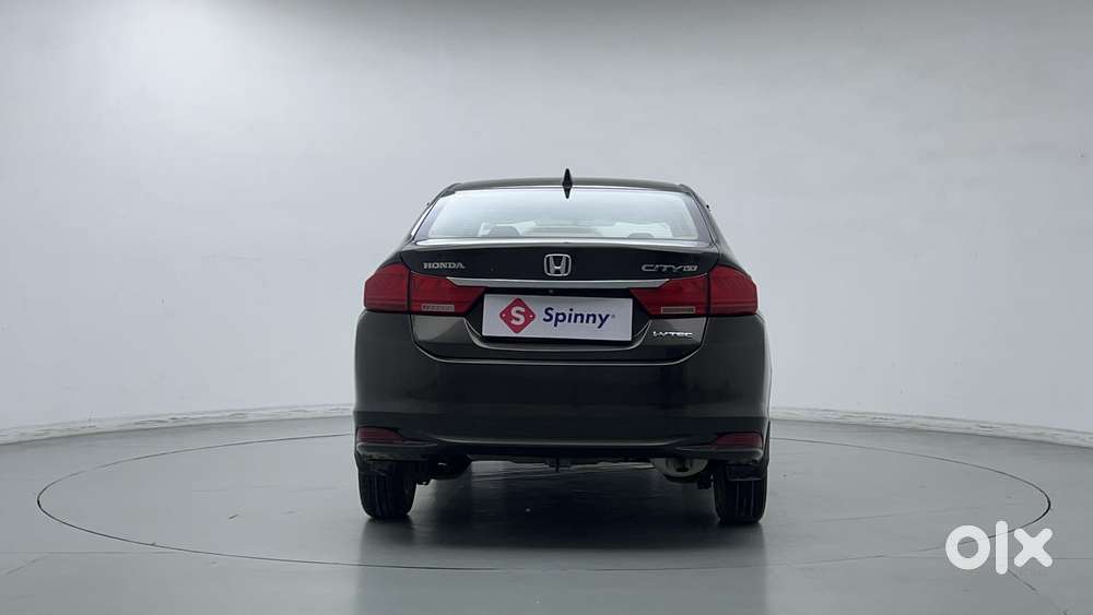 Honda City I-vtec Vx, 2015, Petrol