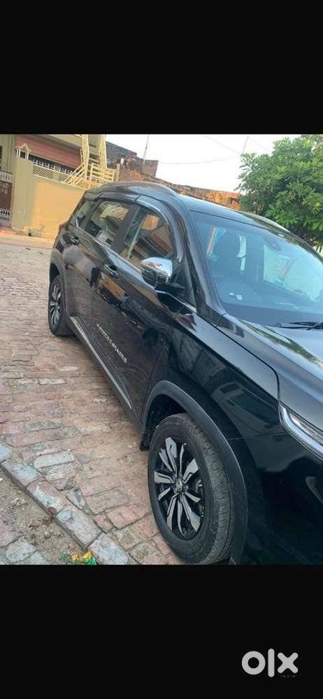 Mg Hector 2020 Diesel Good Condition