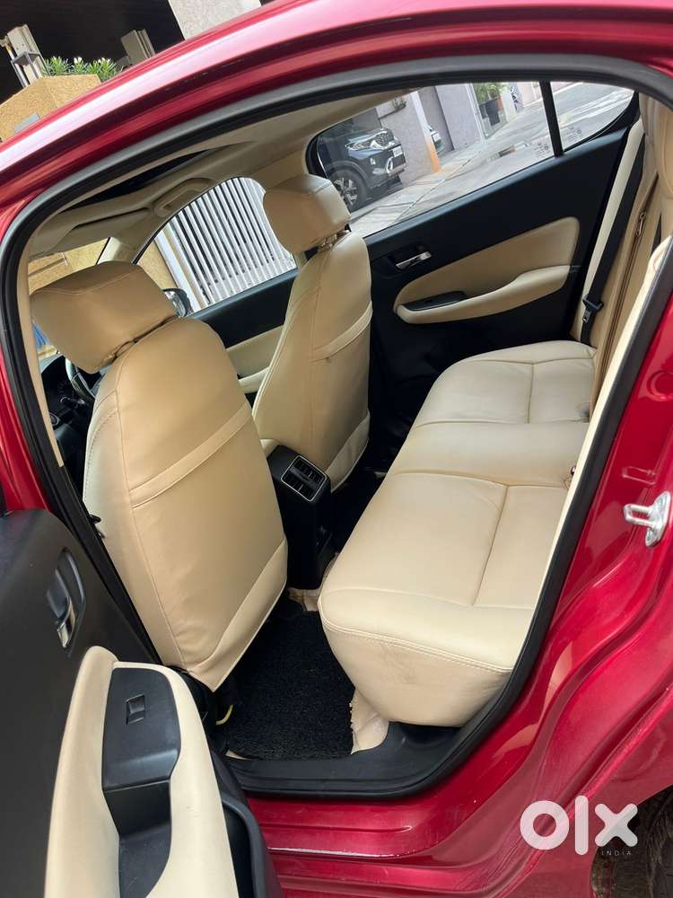 Honda City Vx (o) Mt I-dtec, 2021, Diesel