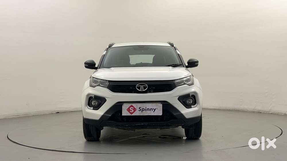 Tata Nexon