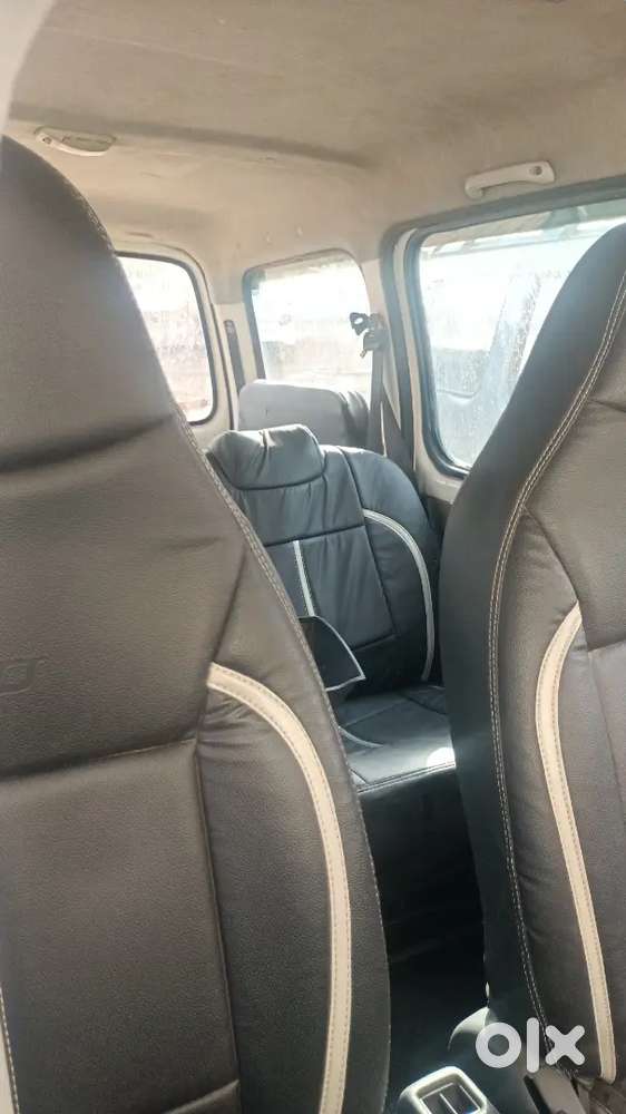 Maruti Suzuki Eeco 2016 Cng & Hybrids 163092 Km Driven