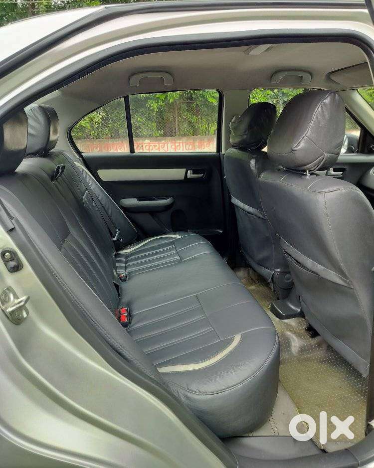 Maruti Suzuki Swift Dzire 1.2 Vxi Bsiv, 2011, Petrol