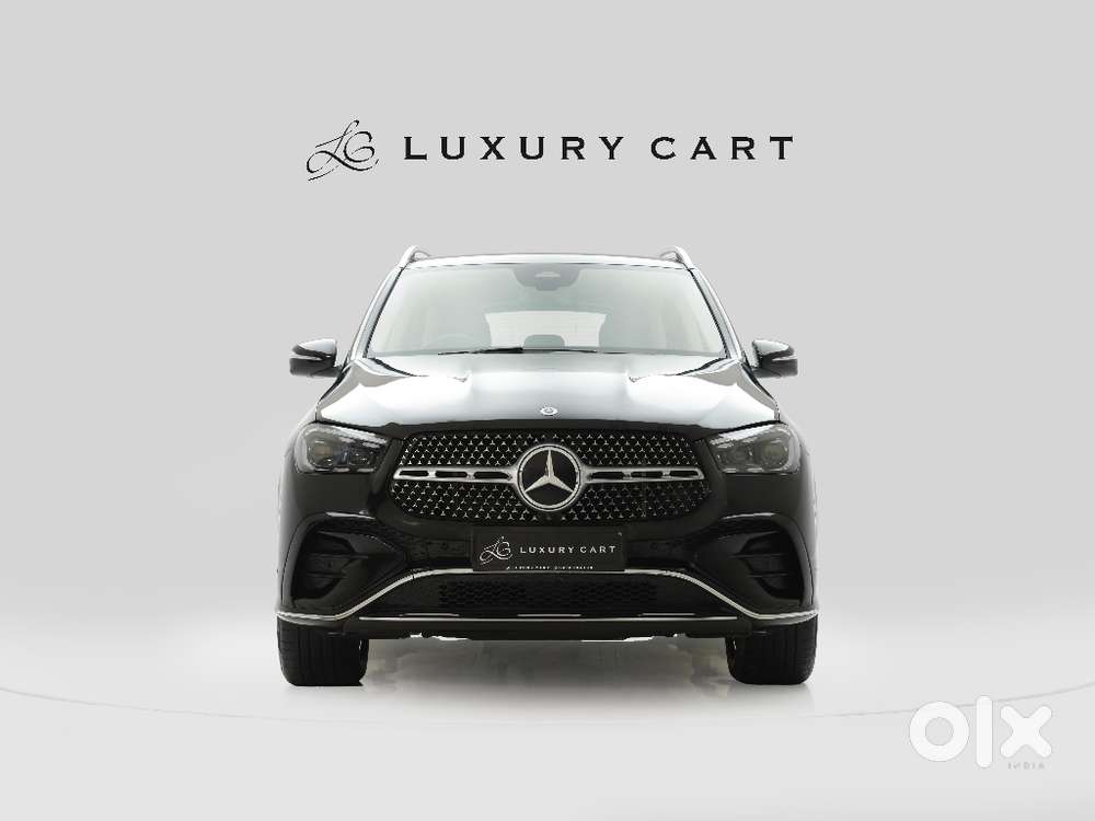 Mercedes-benz Gle 450 4matic Lwb, 2025, Petrol