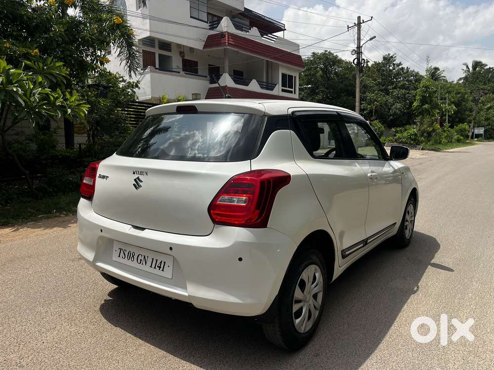 Maruti Suzuki Swift Ddis Vdi, 2019, Diesel