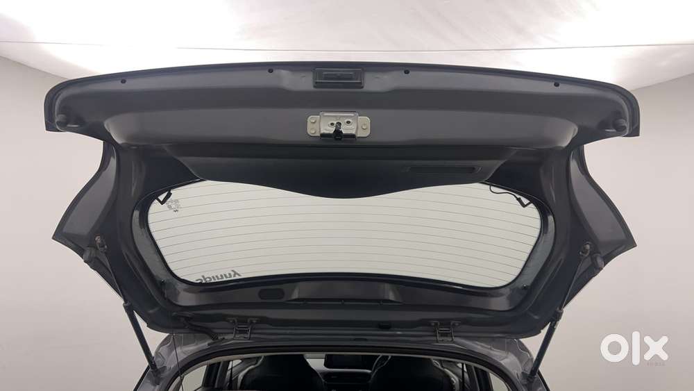 Hyundai Grand I10 Nios Sportz 1.2 Kappa Vtvt, 2020, Petrol