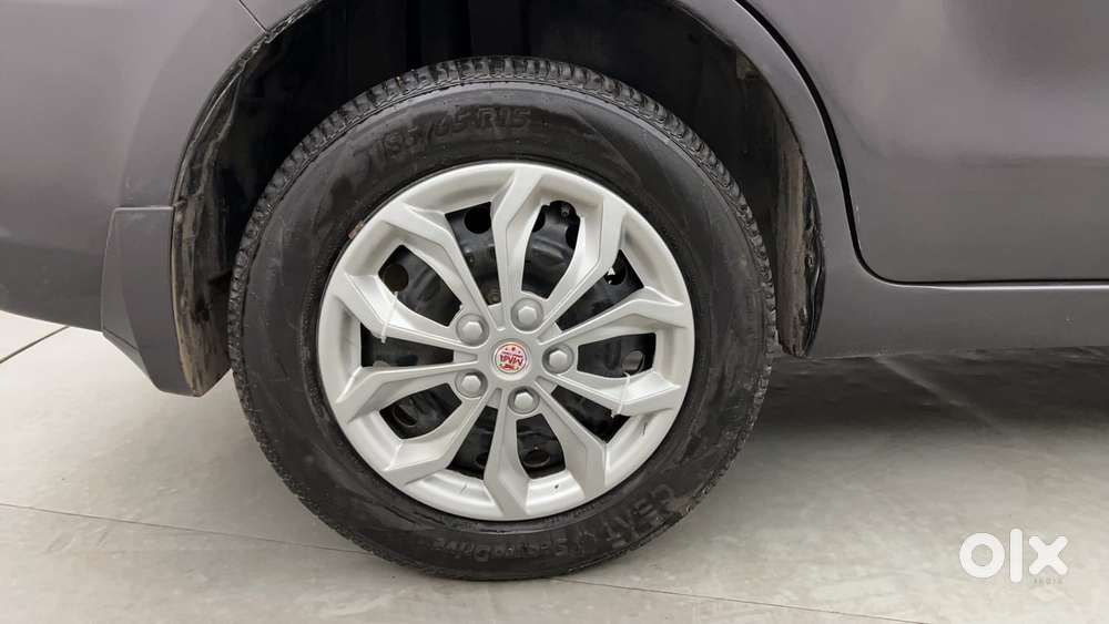 Maruti Suzuki Ertiga 1.5 Vxi, 2013, Petrol