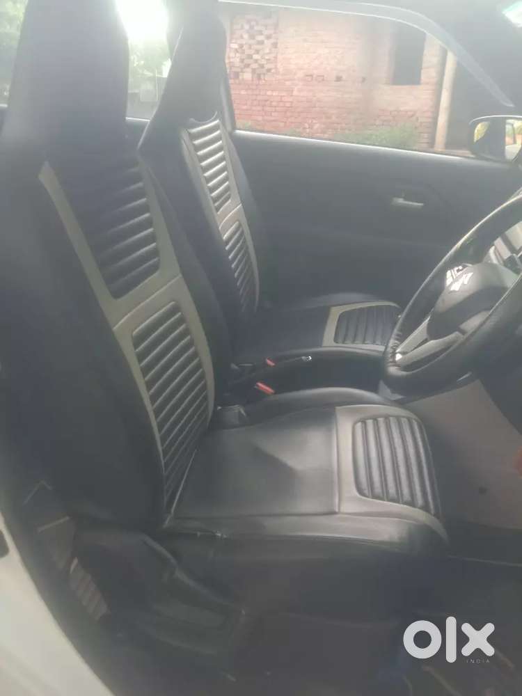Maruti Suzuki Wagon R 2022 Petrol Manual