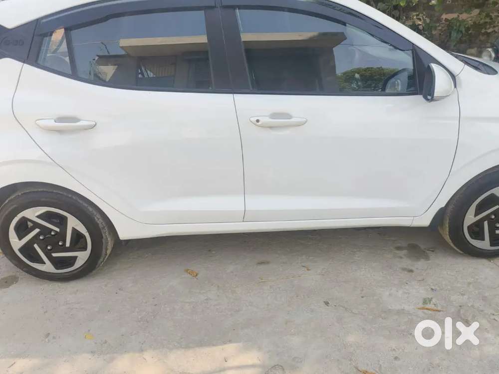 Hyundai Grand I10 Nios Sportz Cng 2024 November 24