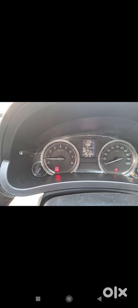 Maruti Suzuki Ciaz 2014-2017 Zxi, 2015, Petrol