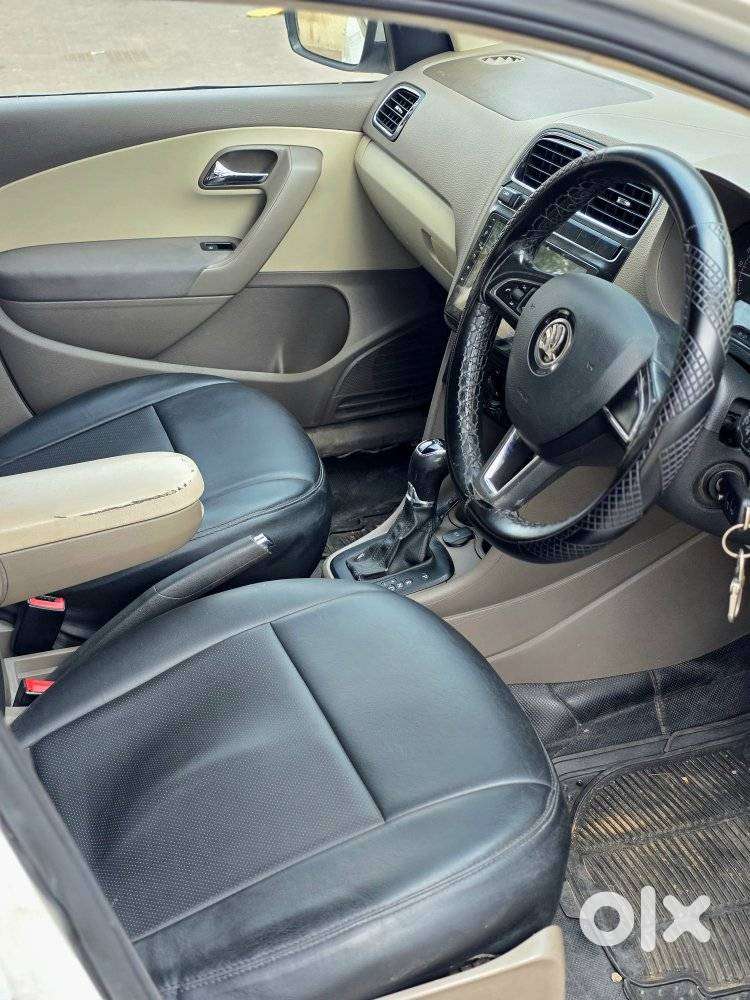 Skoda Rapid 1.5 Tdi At Ambition Plus, 2015, Diesel