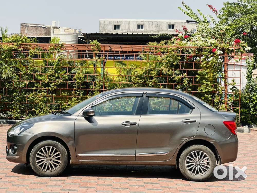 Maruti Suzuki Swift Dzire Zdi Plus , 2017, Diesel