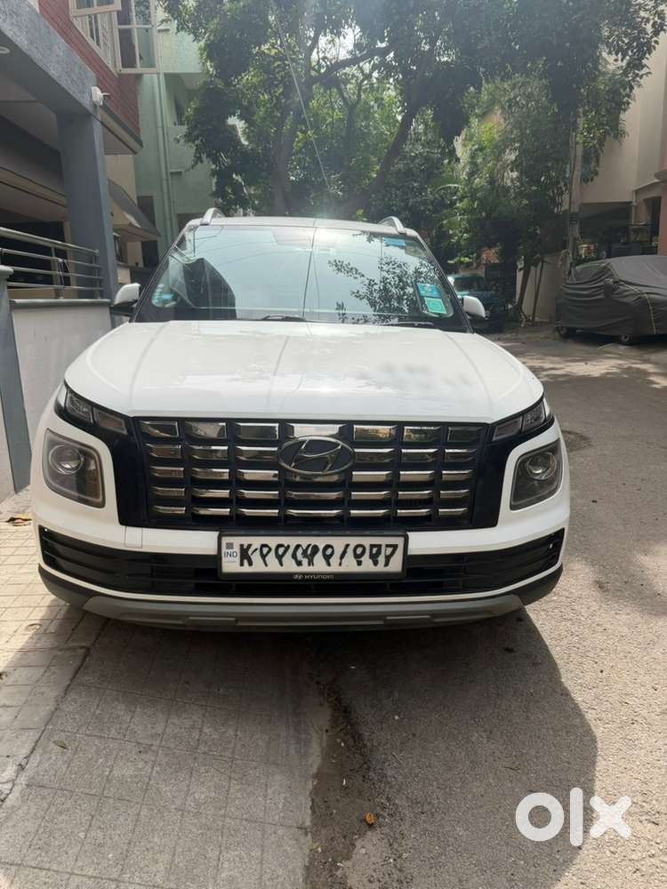 Hyundai Venue Sx (o) 1.0 Turbo Dct - 2022