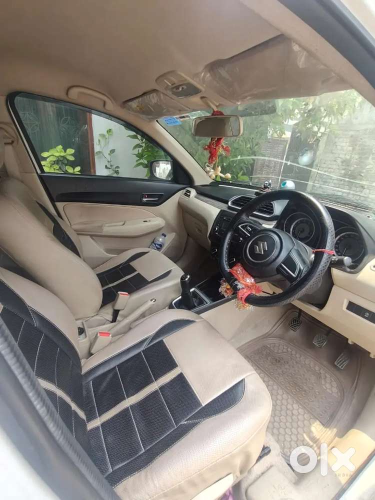 Maruti Suzuki Swift Dzire Vxi Well Condition