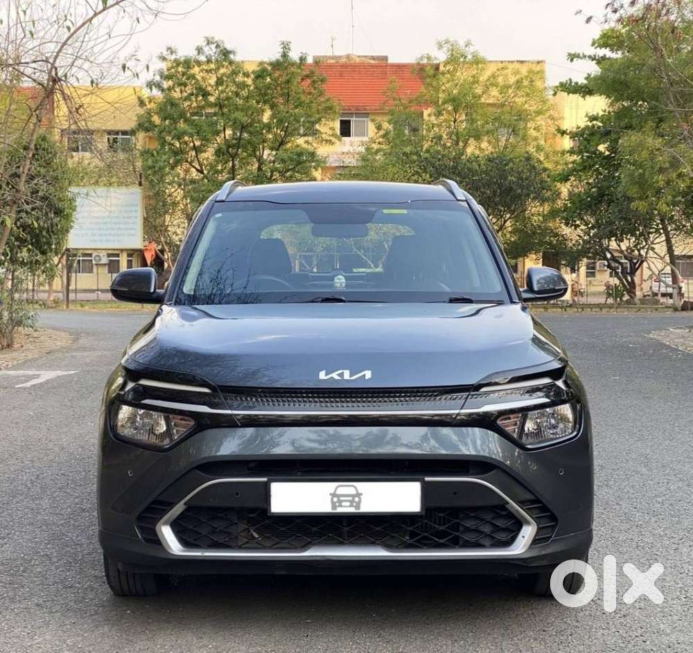 Kia Carens 1.5 Prestige 7 Str, 2022, Diesel