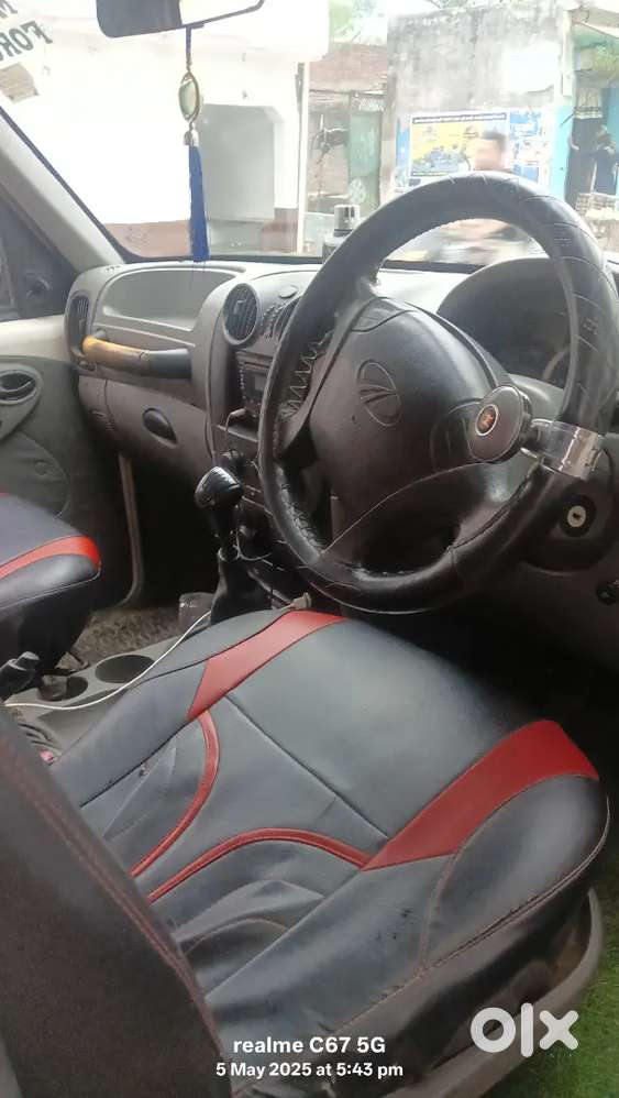 Mahindra Scorpio Classic 2014