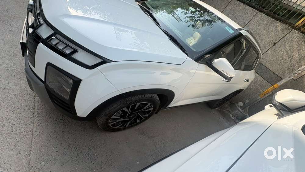 2024 Hyundai Creta Facelift 1.5 Petrol Cvt