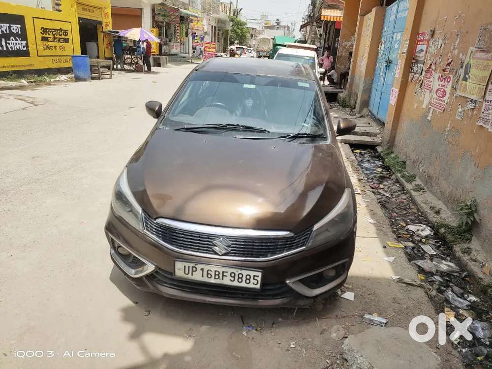 Maruti Suzuki Ciaz 2016