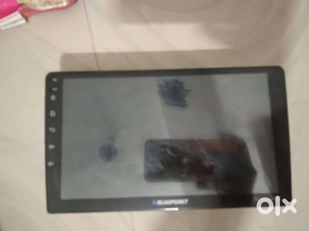 Car Android Player Blaupunkt