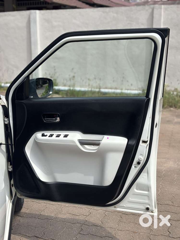 Maruti Suzuki Ignis 1.2 Zeta Mt, 2021, Petrol