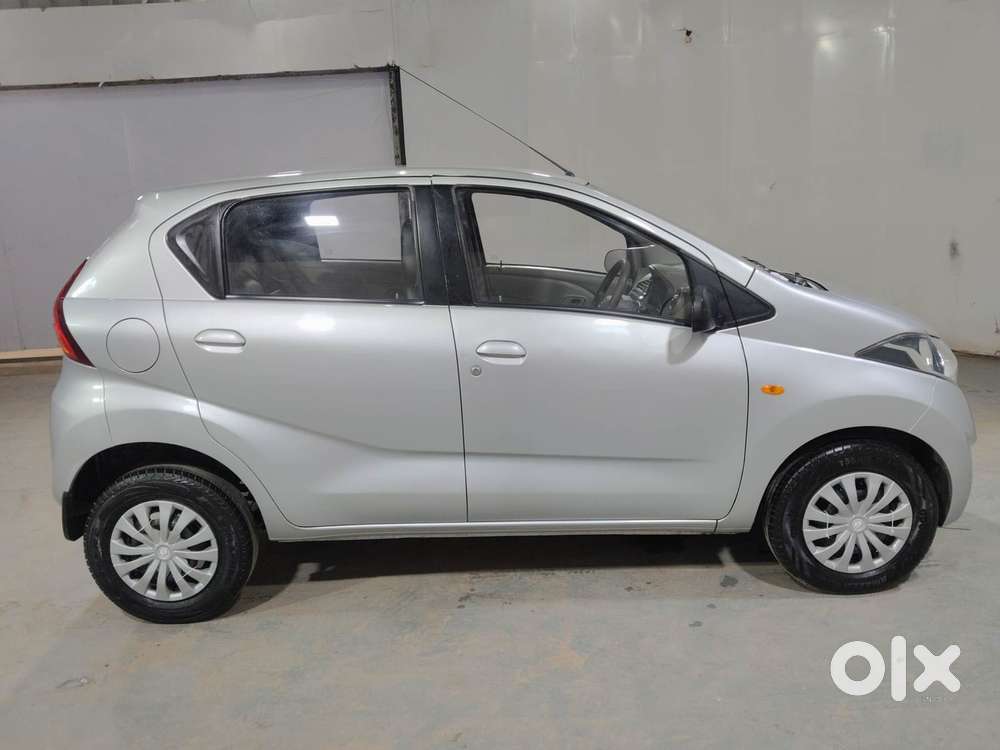 Datsun Redigo T Option, 2017, Petrol