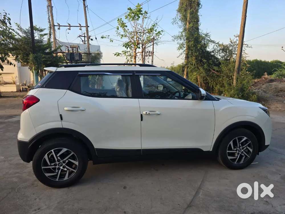 Mahindra Xuv300 Turbosport 2023 Petrol 3363 Km Driven