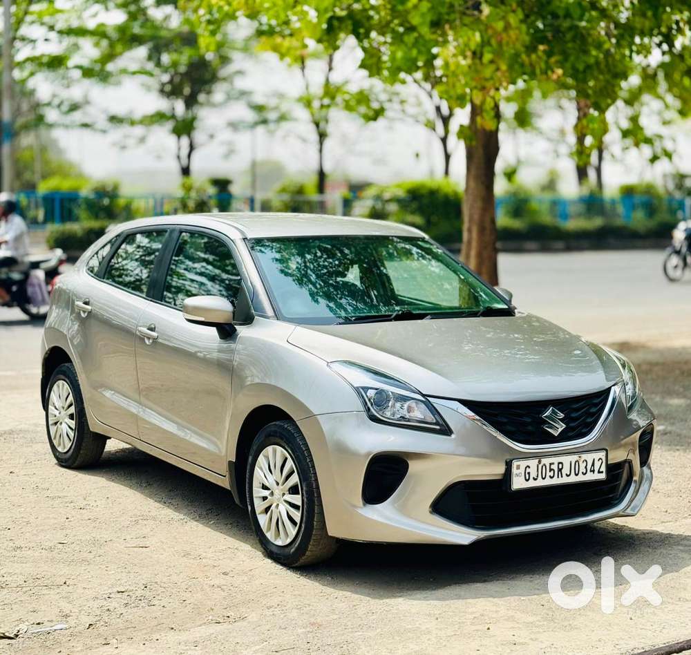 Maruti Suzuki Baleno, 2019, Cng & Hybrids