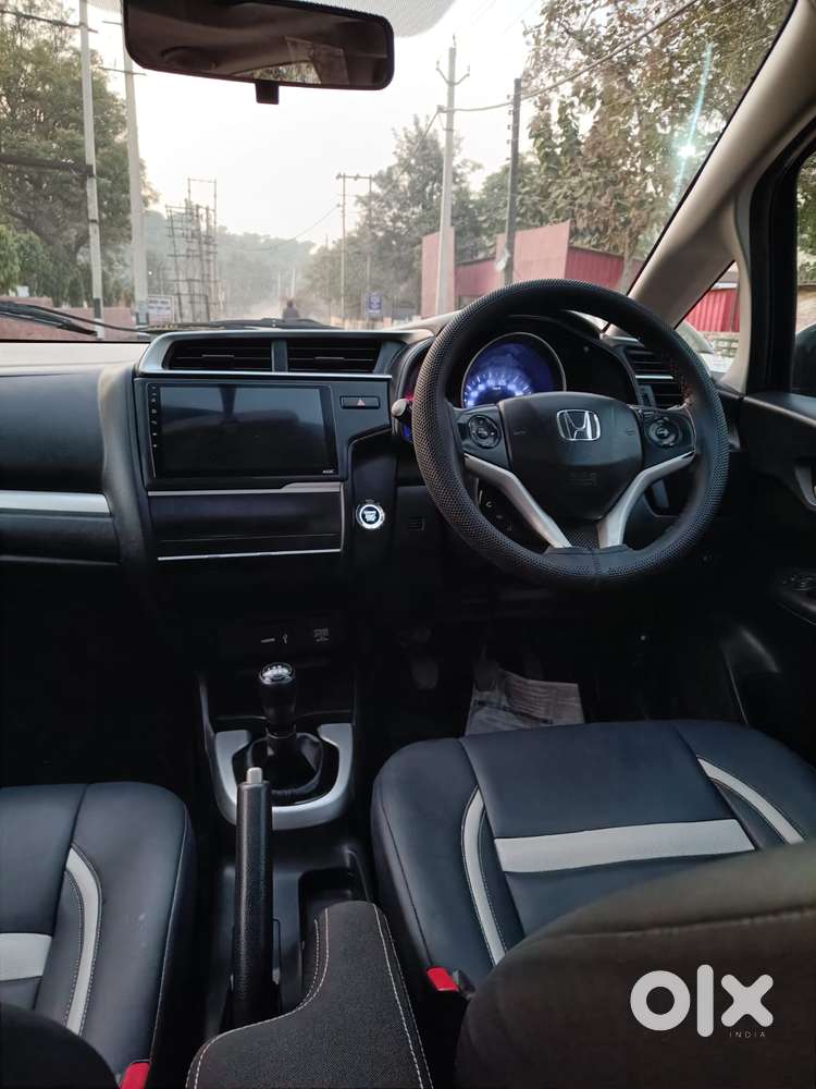 Honda Wr-v 1.5 Vx I-dtec, 2017, Diesel