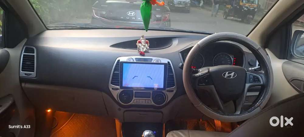 Hyundai I20 2010 Petrol Manual