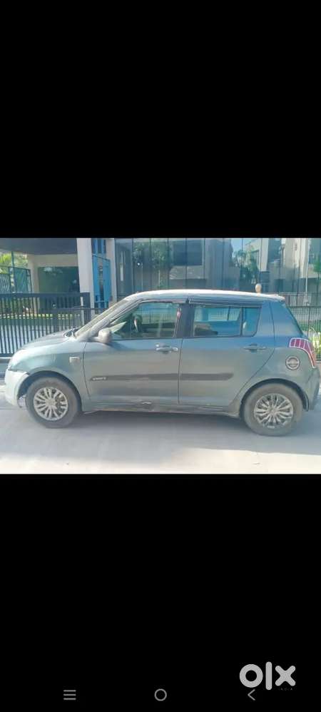 Maruti Suzuki Swift 2006