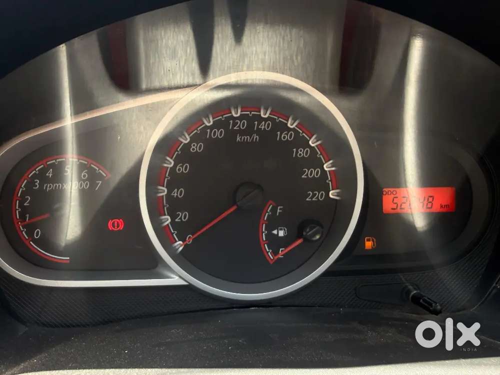 Ford Figo 2012 Diesel Good Condition