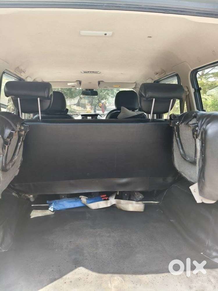 Mahindra Scorpio 1.99 S10 4wd, 2017, Diesel