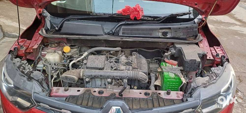 Renault Triber Rxe 2019