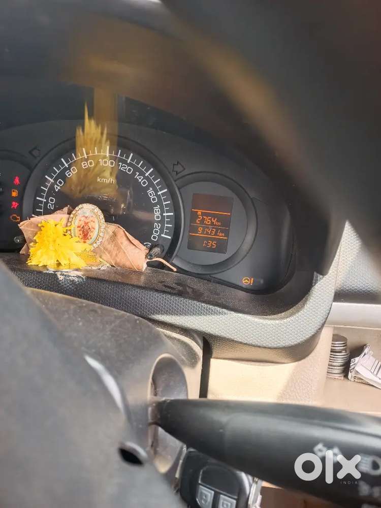 Maruti Suzuki Dzire 4 Cng & Hybrids 92000 Km Driven