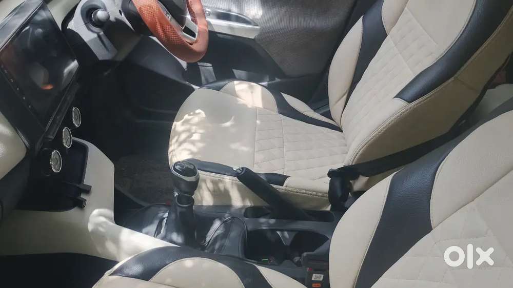 Nissan Magnite 1.0 Xe 2022 Manual Petrol