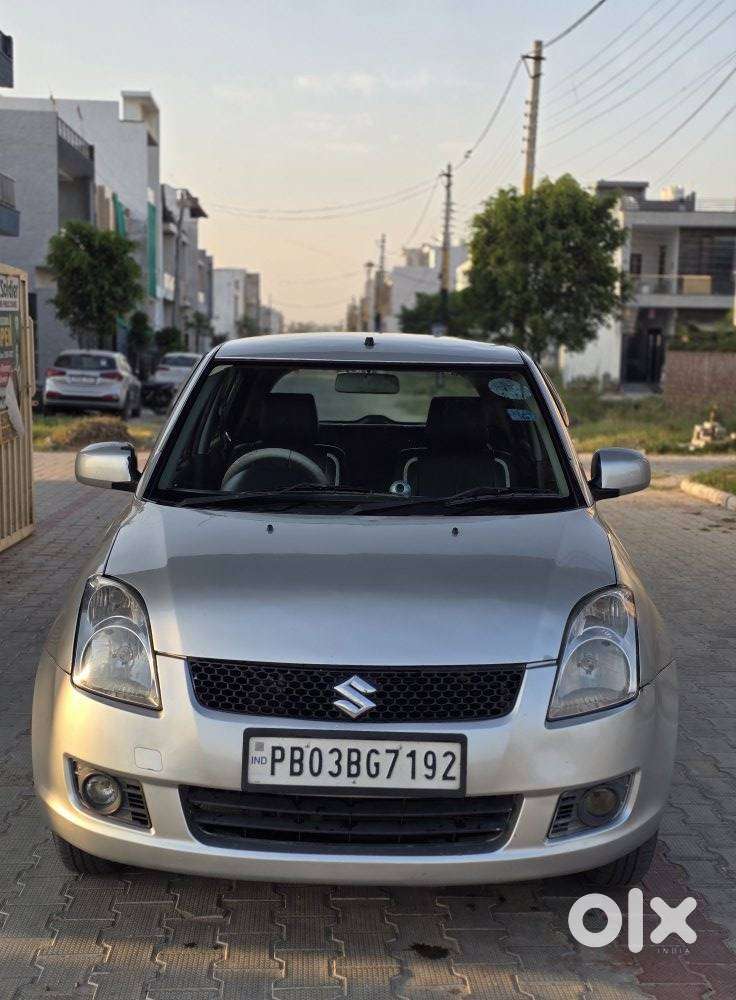 Maruti Suzuki Swift 2004-2010 1.3 Lxi, 2006, Petrol