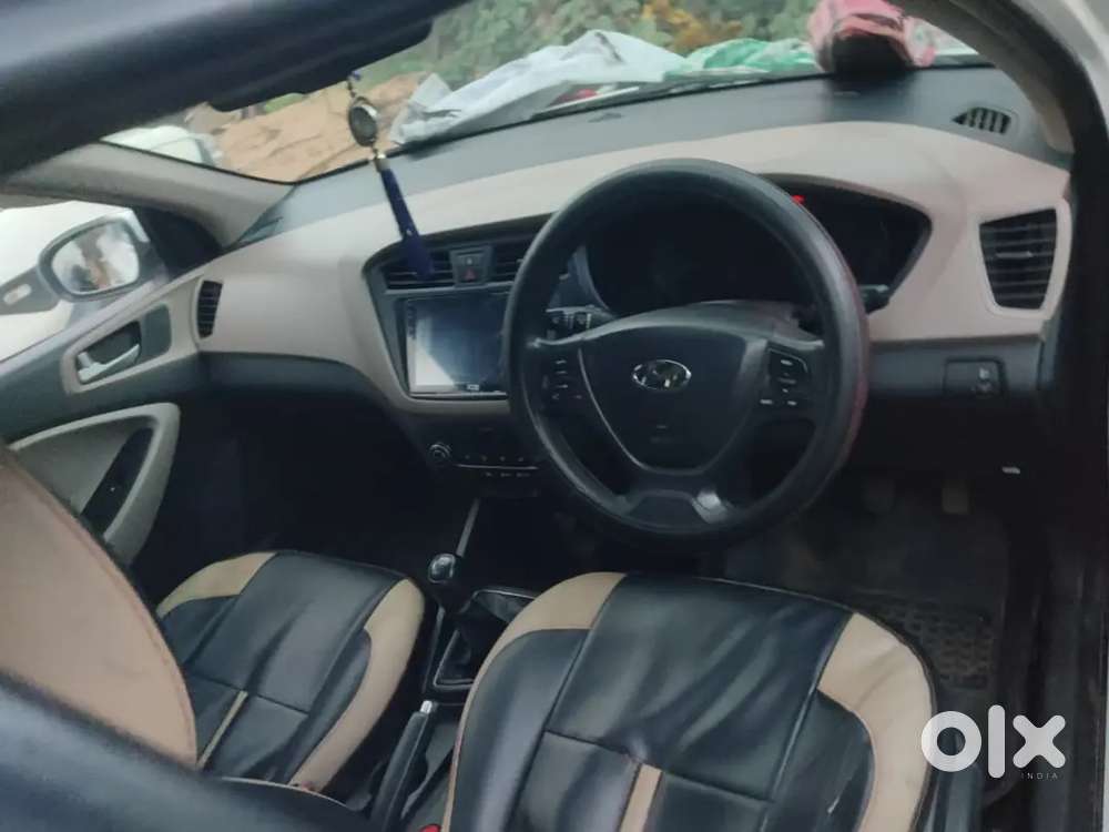 Hyundai I20 10 Petrol Good Condition