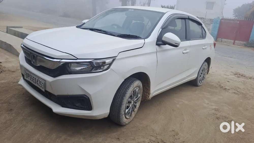 Honda Amaze 1.2 2021