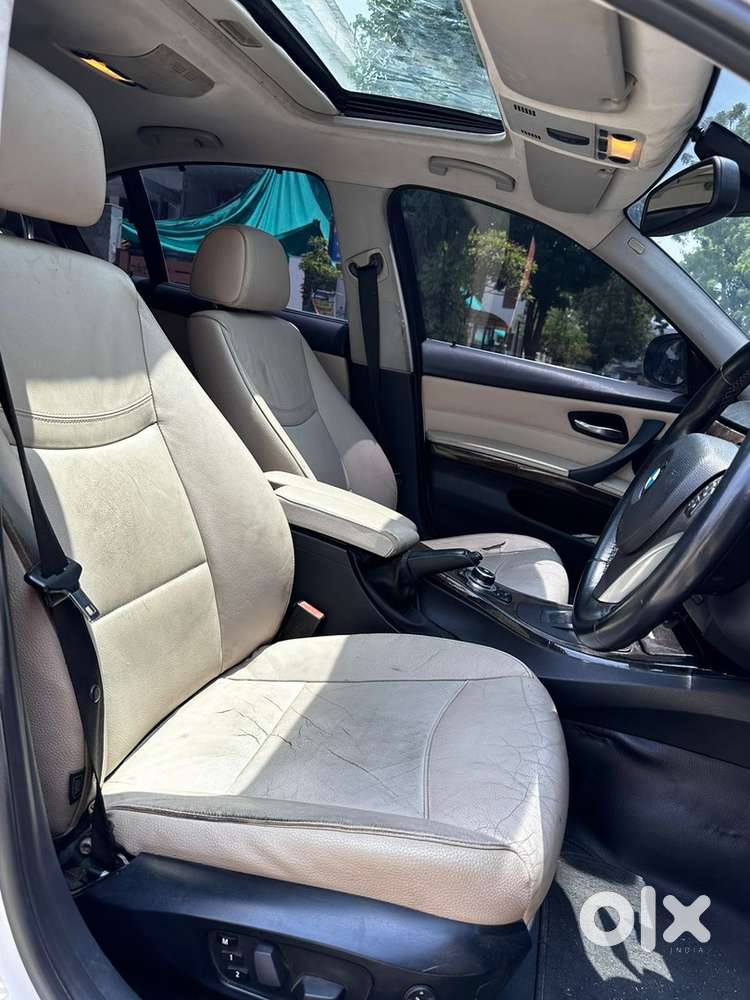 Bmw Ckd 320d Auto Trans Bsiv