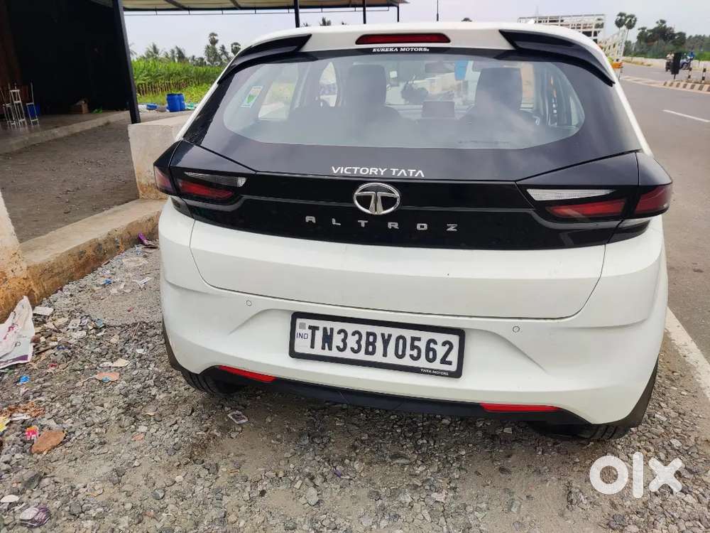 Good Condition. I Need Small Car. So, Reason For Selling.