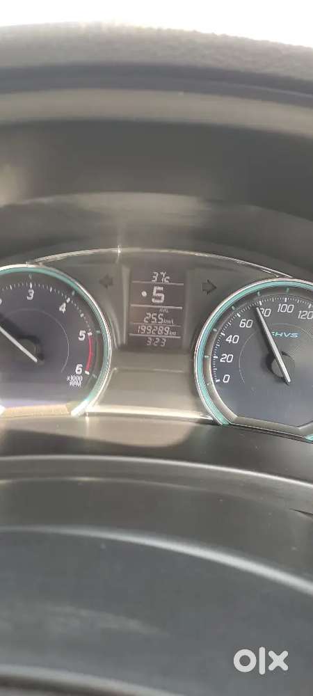 Ciaz Vdi Plus 2016 Maruti