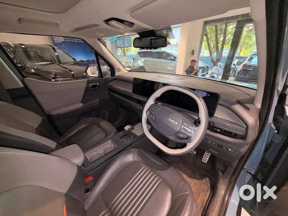 Kia Syros Htx Plus Opt Turbo Dct, 2025, Petrol